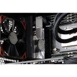 ALTERNATE ALT-WS-AMD-002, Fuld PC Sort