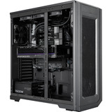 ALTERNATE ALT-WS-AMD-002, Fuld PC Sort