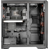 ALTERNATE ALT-WS-AMD-002, Fuld PC Sort