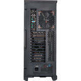 ALTERNATE ALT-WS-AMD-002, Fuld PC Sort