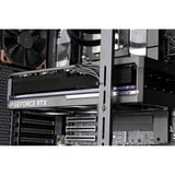 ALTERNATE Tilpasset AI arbejdsstation • Apex AI, Fuld PC Sort