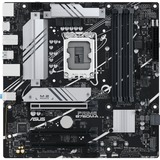 ASUS 90MB1EK0-M0EAYC, Bundkort Sort/Sølv