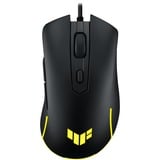 ASUS 90MP0320-BMUA00, Gaming mus Sort