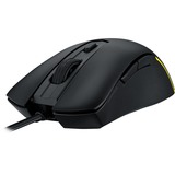 ASUS 90MP0320-BMUA00, Gaming mus Sort