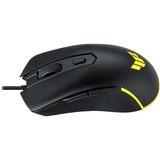 ASUS 90MP0320-BMUA00, Gaming mus Sort