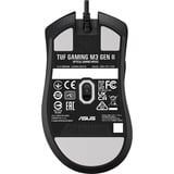 ASUS 90MP0320-BMUA00, Gaming mus Sort