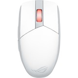 ASUS 90MP03D0-BMUA00, Gaming mus Hvid