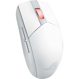 ASUS 90MP03D0-BMUA00, Gaming mus Hvid