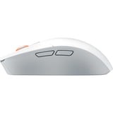 ASUS 90MP03D0-BMUA00, Gaming mus Hvid