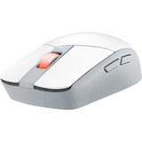 ASUS 90MP03D0-BMUA00, Gaming mus Hvid