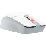 ASUS 90MP03D0-BMUA00, Gaming mus Hvid