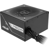ASUS 90YE00Y0-B0NA00, PC strømforsyning Sort