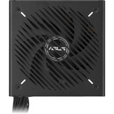 ASUS 90YE00Y0-B0NA00, PC strømforsyning Sort