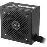 ASUS 90YE00Y0-B0NA00, PC strømforsyning Sort