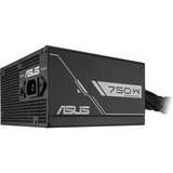 ASUS 90YE00Y0-B0NA00, PC strømforsyning Sort
