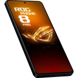 ASUS Mobiltelefon Sort