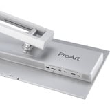 ASUS PA27UCDMR, OLED skærm Sølv