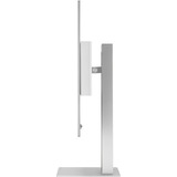 ASUS ProArt Display QD-OLED PA27UCDMR, OLED skærm Sølv