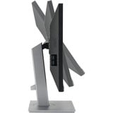 ASUS ProArt PA248CNV computerskærm 61,2 cm (24.1") 1920 x 1200 pixel Full HD+ Sort, LED-skærm Sort/Sølv, 61,2 cm (24.1"), 1920 x 1200 pixel, Full HD+, 5 ms, Sort