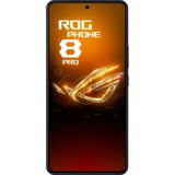ASUS ROG Phone 8 Pro AI2401-16G512GP 17,2 cm (6.78") Dual SIM Android 14 5G USB Type-C 16 GB 512 GB 5500 mAh Sort, Mobiltelefon Sort, 17,2 cm (6.78"), 16 GB, 512 GB, 50 MP, Android 14, Sort