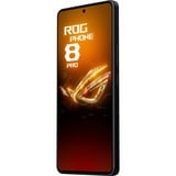 ASUS ROG Phone 8 Pro, Mobiltelefon Sort