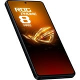 ASUS ROG Phone 8 Pro, Mobiltelefon Sort