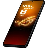 ASUS ROG Phone 8 Pro, Mobiltelefon Sort