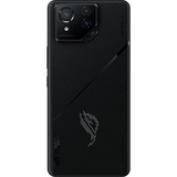 ASUS ROG Phone 8 Pro, Mobiltelefon Sort