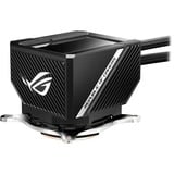 ASUS ROG RYUJIN II 240 Processor Alt-i-en væskekøler 12 cm Sort 1 stk, Vandkøling Alt-i-en væskekøler, 12 cm, Sort