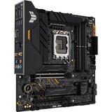 ASUS TUF GAMING B660M-PLUS WIFI, Bundkort 