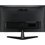 ASUS VY249HE 60,5 cm (23.8") 1920 x 1080 pixel Fuld HD LED Sort, LED-skærm Sort, 60,5 cm (23.8"), 1920 x 1080 pixel, Fuld HD, LED, 1 ms, Sort