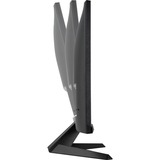 ASUS VY249HE 60,5 cm (23.8") 1920 x 1080 pixel Fuld HD LED Sort, LED-skærm Sort, 60,5 cm (23.8"), 1920 x 1080 pixel, Fuld HD, LED, 1 ms, Sort