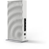 Acer Wave 7 dobbeltpakke, Router Sort