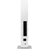 Acer Wave 7 dobbeltpakke, Router Sort