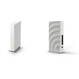 Acer Wave 7 dobbeltpakke, Router Sort