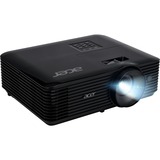 Acer X1328WH, DLP-projektor Sort