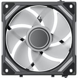 Alpenföhn WingBoost 4, Sag fan Sort