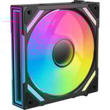 Alpenföhn WingBoost 4, Sag fan Sort