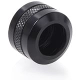 Alphacool Forbindelse Sort