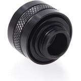 Alphacool Forbindelse Sort