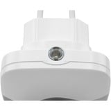 Ansmann 1600-0406, Natlys Hvid