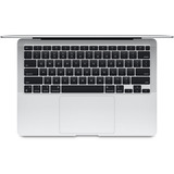 Apple Notebook Sølv