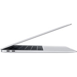Apple Notebook Sølv