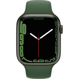 Apple SmartWatch Grøn/Grøn