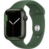 Apple SmartWatch Grøn/Grøn