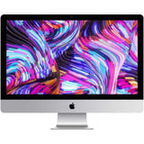 Apple iMac 68,58 cm (27") Retina 5K Display 2019 renoveret, MAC-system Sølv