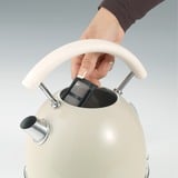 Ariete 00C287703AR0, Kedel Beige