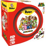 Asmodee Dobble Super Mario, Kortspil 