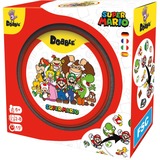 Asmodee Dobble Super Mario, Kortspil 