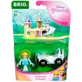 BRIO 63332200, Spil køretøj 